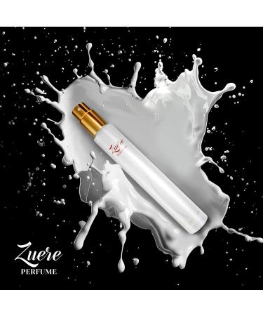 Floral Perfumes for Women Luxury Eau de Parfum Infused with Pheromones Enhanced Sweet Floral Scent 0.35 oz Travel-Friendly C2_03 Floral B1_JG_C2_03 0.35 Fl Oz (Pack of 1) - Buy Online on GoSupps.com