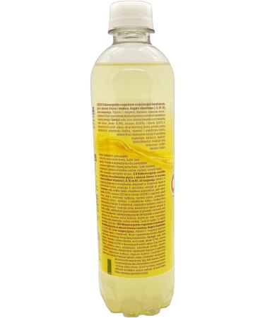 Cedevita Multivitamin Drink (Orange & Papaya) Lemon - Buy Online on GoSupps.com
