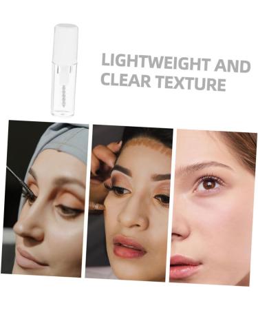 PAMINGONO Eyebrow Styling Liquid Brows Gel Brow Fixing Gel Gel Plastic - Buy Online on GoSupps.com