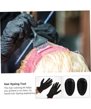 FRCOLOR Hair Tools Dyeing Cape - Buy Online on GoSupps.com