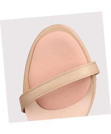 Shop NOLITOY 24 Pairs Anti-Abrasion Forefoot Pads - Self-Adhesive Anti-Skid Metatarsal Inserts for All Shoes - Enhance Comfort & Support Worldwide - Buy Online on GoSupps.com
