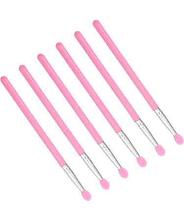 12 Pcs Silicone Mask & Lip Brush Set - Versatile Facial Mask Applicators for Makeup & Skincare | Premium Quality Cosmetic Brushes - Buy Online on GoSupps.com