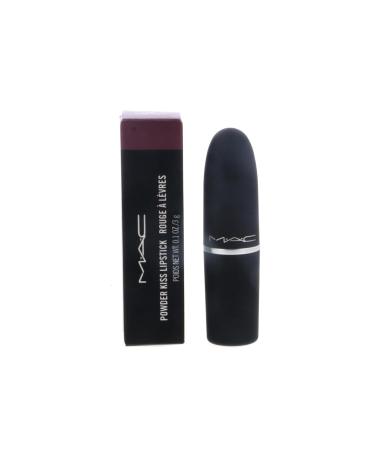 Buy MAC Powder Kiss Lipstick 919 P for Potent - International Shipping Available - Buy Online on GoSupps.com
