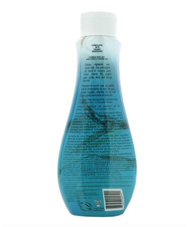Juice Organics Repairing Conditioner - Coconut Luxury Beauty - 10 Fl Oz - Buy Online on GoSupps.com