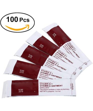 Cr me de soin cr me de tatouage onguent anti-cicatrice cr me nourrissante pour peau tatou e body art maquillage permanent fournitures (100 Pcs) - Buy Online on GoSupps.com