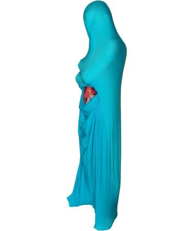 Sentire-Sensory UK Blue Sensory Body Sock for Children with Autism & Anxiety - Small Size 3-6 Years - Buy Online on GoSupps.com