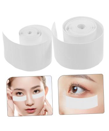FRCOLOR 8 Rolls Eyelash Extension Tape - Non-Woven Fabric Lash Pads & Tools for Professional Lash Application - Buy Online on GoSupps.com