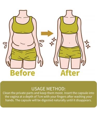 2024 Best Aafq Natural Repair Capsules - Instant Itching Stopper Detox & Slimming Firming Repair (3PCS) - Shop Now for Optimal Health - Buy Online on GoSupps.com