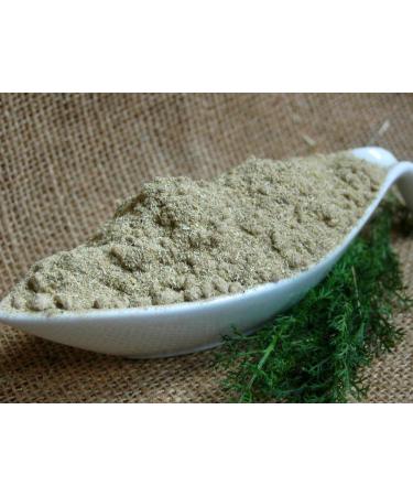 Krauterino24 Krauterino24 - Ground sheep's verbena quantity: 50 g