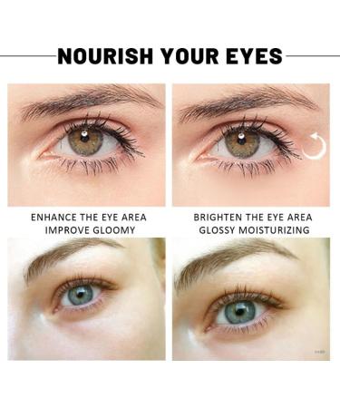 60 Pieces 24K Gold Eye Masks | Anti-Aging Dark Circles & Eye Bags Repair | Premium Skin Care Pads - Buy Online on GoSupps.com