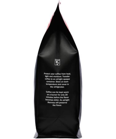 Sleigh Bells Vanilla Flavored Coffee Whole Bean 16-Ounce Bags - Buy Online on GoSupps.com