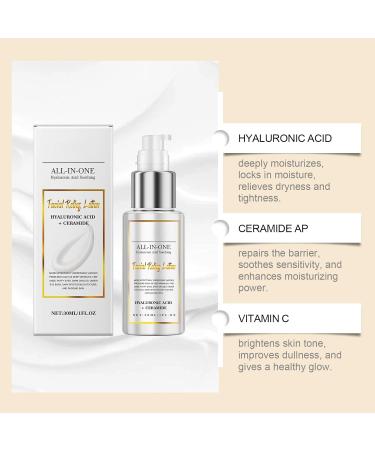 Cr me Visage Hydratante Douce - Lotion Hydratante claircissante Et Raffermissante For Une Peau Douce Et clatante - Buy Online on GoSupps.com