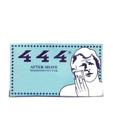 Elevanty 444 After Shave Alaunstein Aftershave