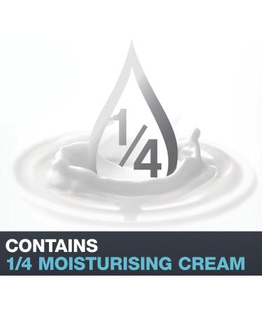 Dove Men + Care Clean Comfort Anti-Perspirant Deodorant Roll On with Advanced Moisturizer technology giving 48 Hours Powerful Protection 50 ml (6 Pack) - Buy Online on GoSupps.com