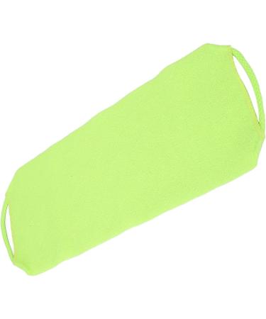 Exfoliating Nylon Bath Towel - Thick Design for Dead Skin Removal & Deep Cleansing - Luxurious Shower Experience - International Shipping - Buy Online on GoSupps.com