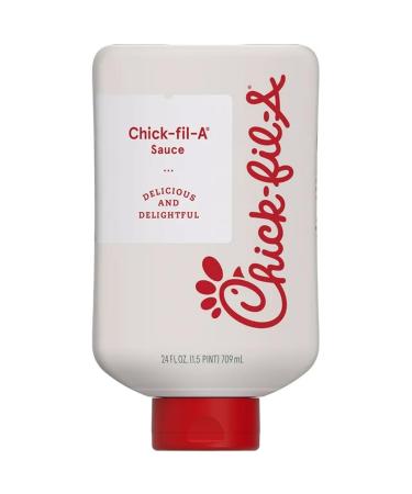 Chick-fil-A Sauce 24 fl oz Squeeze Bottle