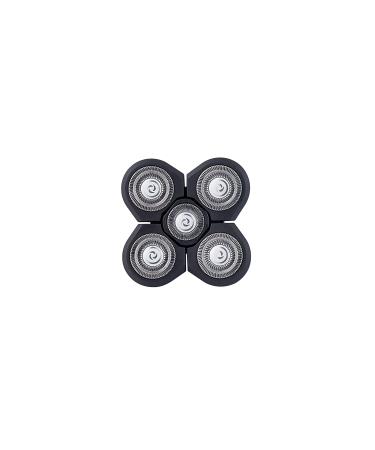 Head Shaver for Bald Men: Bald Head Shavers with 5D Rotary Rozar