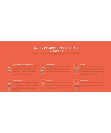 Revita Shampoo for Thinning Hair - Voluminizing & Thickening Formula | Sulfate-Free | Promotes Hair Growth | 925 ml | DS Laboratories - Buy Online on GoSupps.com