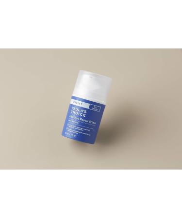 Paula's Choice RESIST Anti Aging Intensive Repair Night Cream - Facial Moisturizer Eliminates Dark Spots and Reduces Redness - with Jojoba Oil - Dry Skin - 50 ml - Buy Online on GoSupps.com