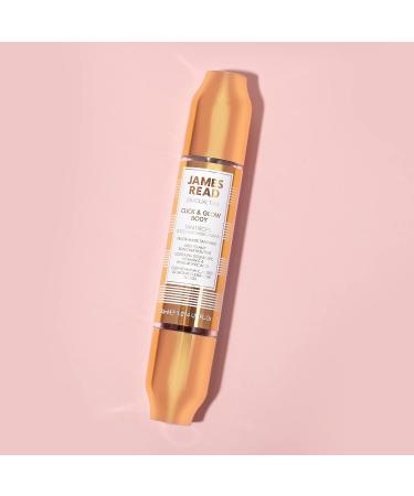 James Read Gradual Tan Drops - On-the-Go Self Tan Body | 30ml | Best International Shipping - Buy Online on GoSupps.com