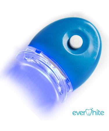 EverWhite(TM) Teeth Whitening Accelerator Light  5x More Powerful Blue LED Light  Whiten Teeth Faster