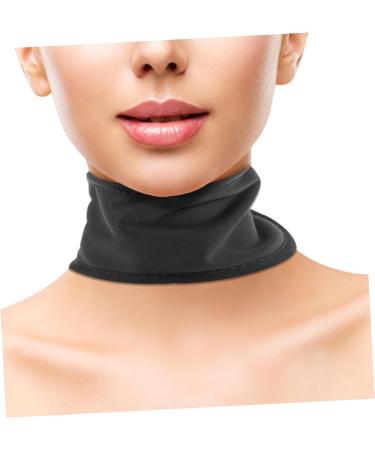  WATIIFUFU 1 set Reusable Neck Oil Care Pack Neck Button with Clip Practical and Comfortable for Daily Use - Buy Online on GoSupps.com