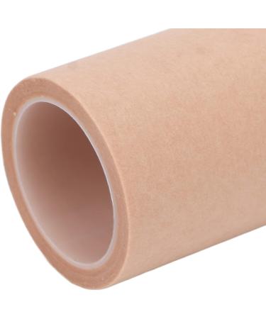 2pcs Skin Color Scar Cover Sheets | Self-Adhesive & Waterproof | Breathable Scar Removal for C-Section Surgery & Burns - Buy Online on GoSupps.com