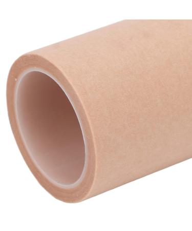Skin Color Scar Sheets Roll - 2pcs, Self Adhesive & Waterproof - Ideal for Scar Cover, C Section Surgery & Burn Removal - Buy Online on GoSupps.com