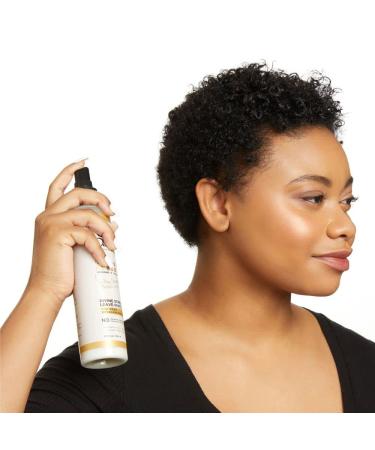 Carol's Daughter Goddess Strength Leave-In Conditioner Spray with Castor Oil - 8.5 fl oz - Buy Online on GoSupps.com