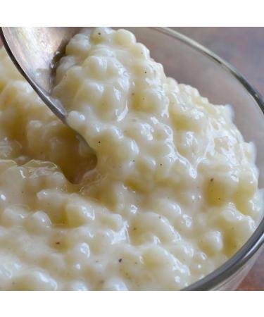 Tapioca Small Pearl Bubble Tea Thickening Pudding 1 Pack 400g - Buy Online on GoSupps.com