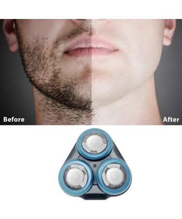 New Replacement Shaving Head for Philips Norelco Electric Shaver - SH50 5000 6000 S6670 S6688 S6875 S5266 S5166 S5366 - International Shipping Available - Buy Online on GoSupps.com
