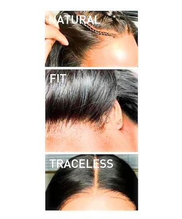 Lace Tint Spray (Dark) - Buy Online on GoSupps.com