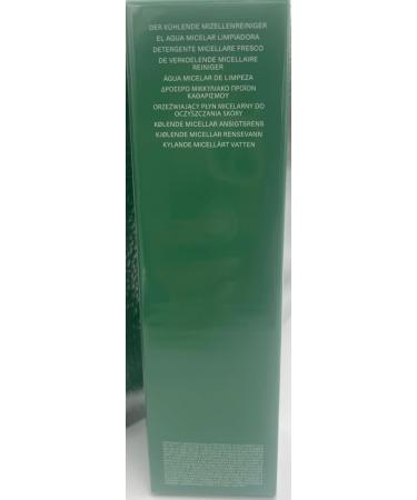 Buy LA-MER The Cleansing Micellar Water 200 mL Luxurious Skincare for All Skin Types | International Shipping Available - Buy Online on GoSupps.com