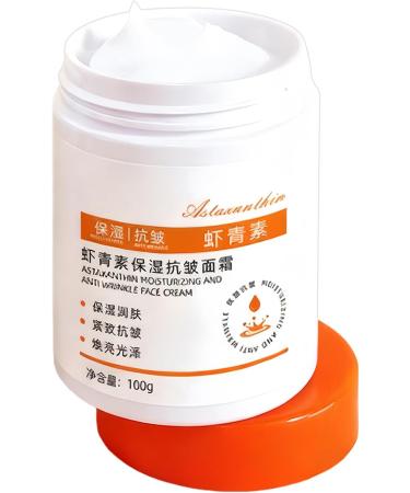 Firming Face Cream 100g Brightening MoisturizerMoisturizing Cream For Face For home use day and night women wife and girlfriend - Buy Online on GoSupps.com
