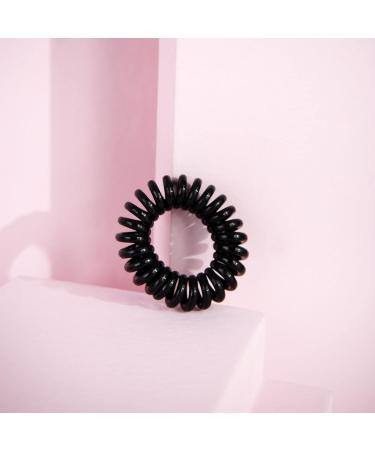 Wonder Bobble 6-Part Set - Stylish Black | International Shipping Available - Buy Online on GoSupps.com