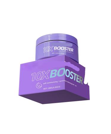 Cr me Hydratante Visage - Soin Quotidien Nourrissant Et Hydratant For Une Peau clatante Et Lisse