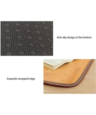Buy Large Electric Carbon Crystal Winter Heating Carpets - Adjustable Floor Mats for Warmth & Comfort - Buy Online on GoSupps.com