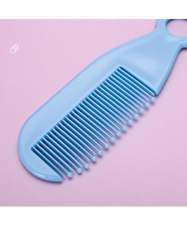 Camidy 13 Pcs Baby Healthcare and Grooming Kit - Essential Baby Care Set with Cute Patterns for Shower, Birthday, Christmas - Buy Online on GoSupps.com