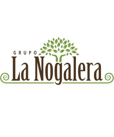 La Nogalera 2 lbs Chopped Pecans - Raw, Organic, Non-GMO, No Shell, Kosher & Halal Certified, Keto-Friendly - Buy Online on GoSupps.com