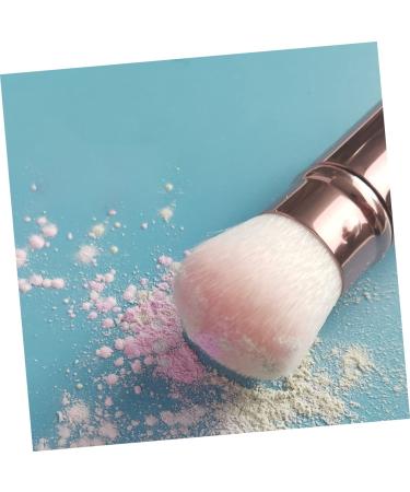Blush Brush & Powder Brush for Flawless Makeup | Women's Cosmetics Brush for Foundation & Beauty - Buy Online on GoSupps.com