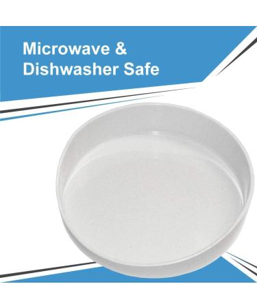 High-Sided Dish with Low Entry Wall - Easy Access Design for Pets | Product Name - Buy Online on GoSupps.com