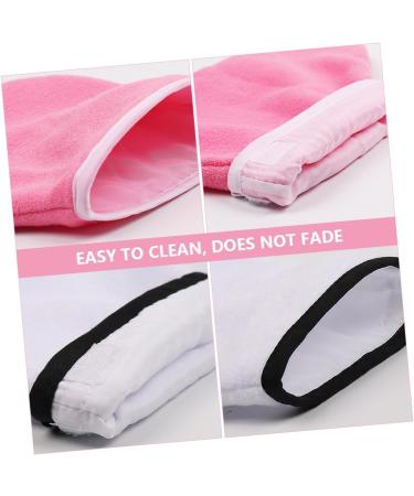 FRCOLOR 12 Pairs Hand and Foot Mask Moisture Socks for Dry Feet Single Use Glove Wax Bath Foot Covers Exfoliating Foot Covers Gloves Hand Spa Gloves Spa Socks Heel Keep Warm Nursing Cover - Buy Online on GoSupps.com