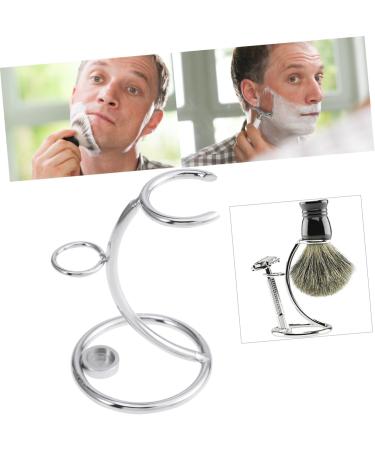 Fomiyes 1st Razen Stand - Stylish Razor Storage & Bathroom Decoration | Ideal for Shaving & Grooming | International Shipping Available - Buy Online on GoSupps.com