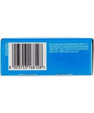 Illy Nespresso Decaffeinato Espresso Compatibele Koffiecapsules - Buy Online on GoSupps.com