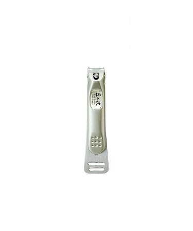 Japanese Nail Clipper - Small Size | Precision Stainless Steel Clippers - Buy Online on GoSupps.com