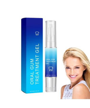 Teeth Whitening Pen Teeth Whitening Essence Dental repair gel tooth whitening pin pain -free tooth bleaching for white teeth effectively remove stains gentle & tooth -friendly bleaching (1PC)
