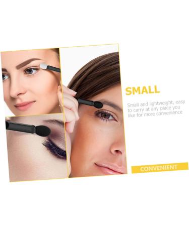 120pcs Cotton Eyeshadow Brush Miss Cotton Pad Powder - Buy Online on GoSupps.com