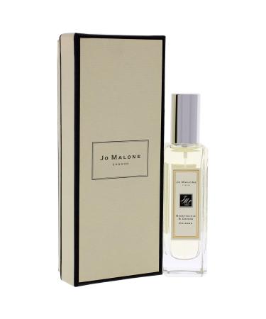 Jo Malone Honeysuckle & Davana for Women Eau de Cologne Spray 1 Ounce Multi-color 1 Ounce (Pack of 1) - Buy Online on GoSupps.com