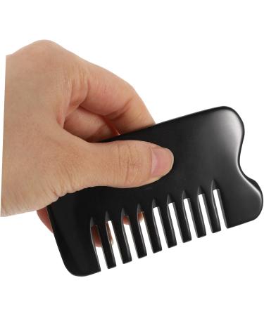 Minkissy 15-Piece Horn Massage Tool Set | Multifunctional Gua Sha & Muscle Massager for Beautiful Face & Neck Care - Buy Online on GoSupps.com