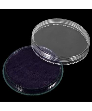 ANGGREK 12 Colors Professional Matte Body Painting Pigment - Vegan Stage Water Makeup (Phthalocyanine Blue) for International Shipping - Buy Online on GoSupps.com